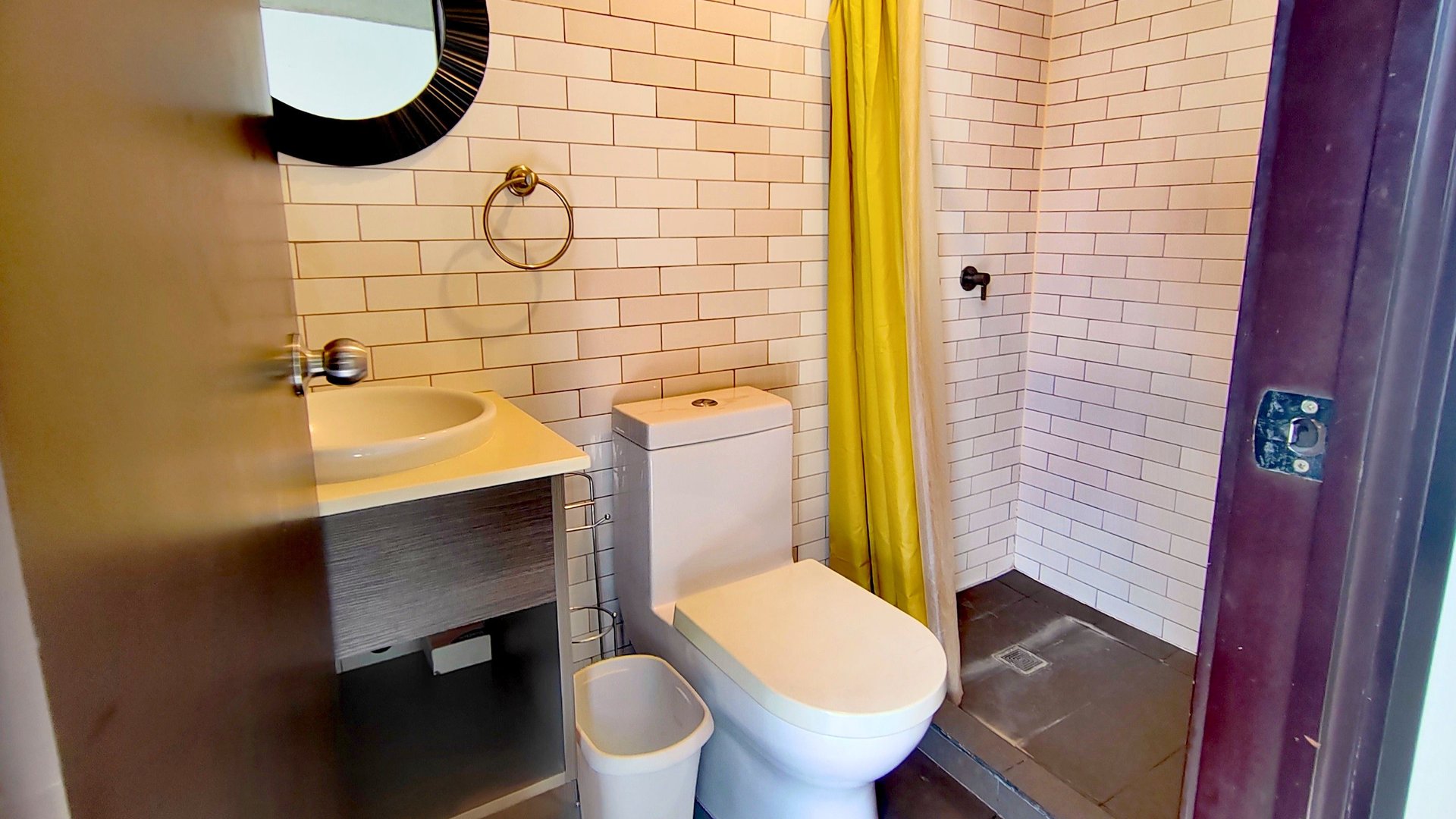 APARTAMENTO EDIF. RUE 3, ZONA 4 - Miniatura 7