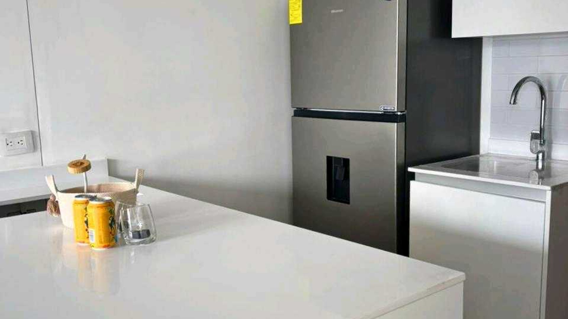 ⭕️ PRECIO EXCLUSIVO
APARTAMENTO EN ALQUILER????Edificio INARA 4 NORTE,Z.4 - Miniatura 5