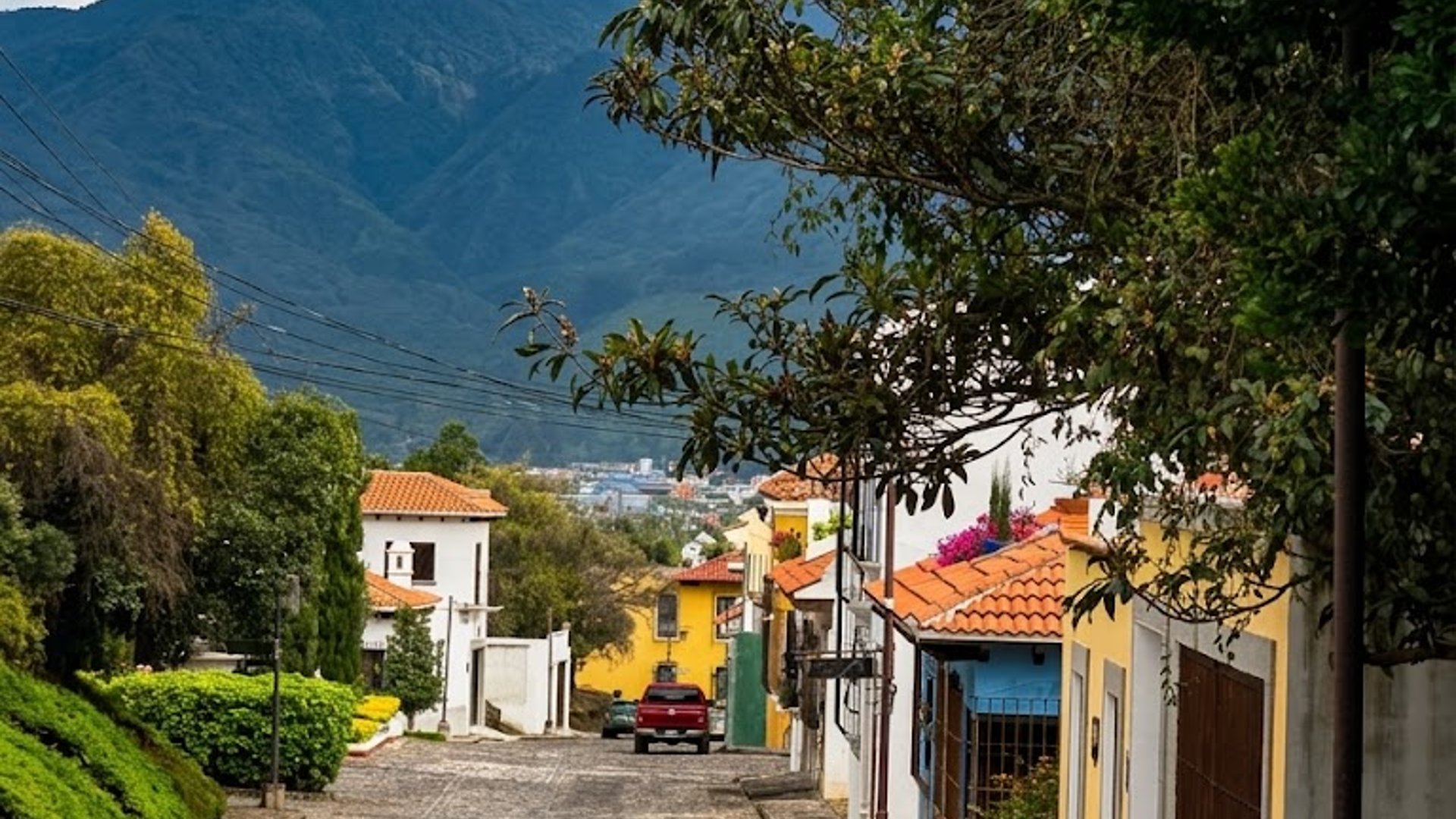 ???? Terreno exclusivo en Hacienda del Comendador – Ciudad Vieja, Sacatepéquez - Miniatura 4
