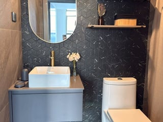 Apartamento en Renta - Athara zona 10 - 3