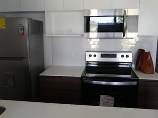 Apartamento en venta Aralia 2 Zona 11 - 5