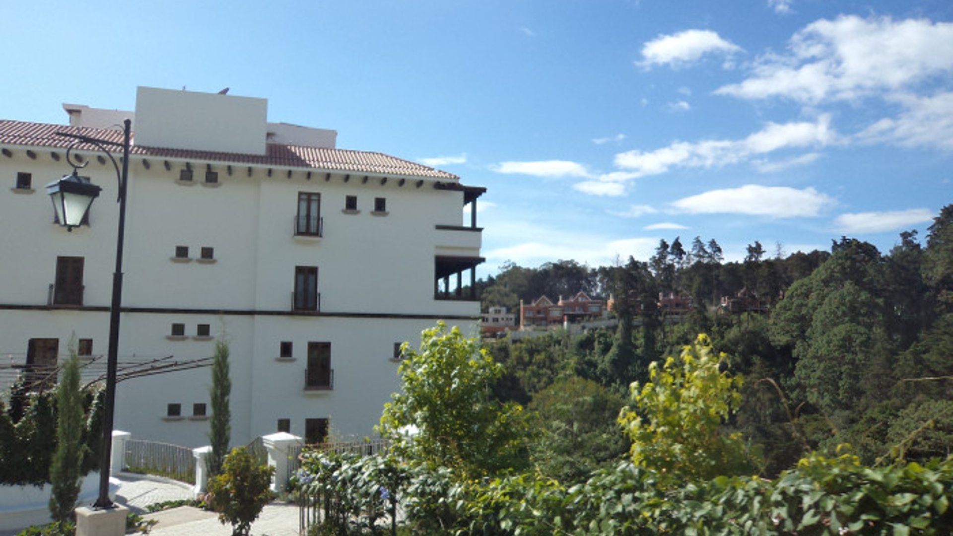 Penthouse en venta Muxbal Ciudad de Guatemala