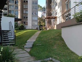 Apartamento en Renta en Villas Granada - 3
