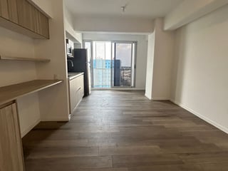 Apartamento tipo Estudio , Edificio Narama zona 13 - 2