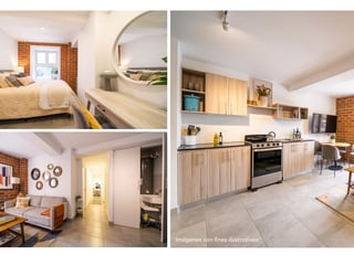Apartamento en venta, en Zone 4 - 5