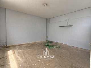 Ofibodega en renta zona 7 / Colonia Toledo - 5