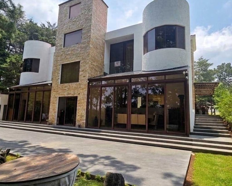 CASA EN VENTA 📍 Hacienda Nueva Country Club, San José Pinula