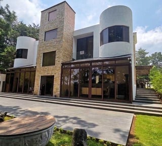 CASA EN VENTA 📍 Hacienda Nueva Country Club, San José Pinula