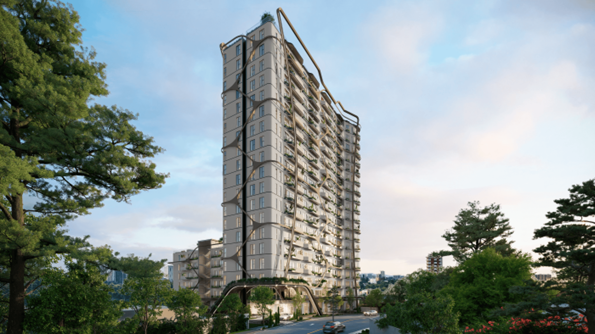 Lanzamiento Apartamentos en venta Zona 15