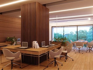 Apartamentos en Planos en la Zona 13 Av. las Americas - Image 4