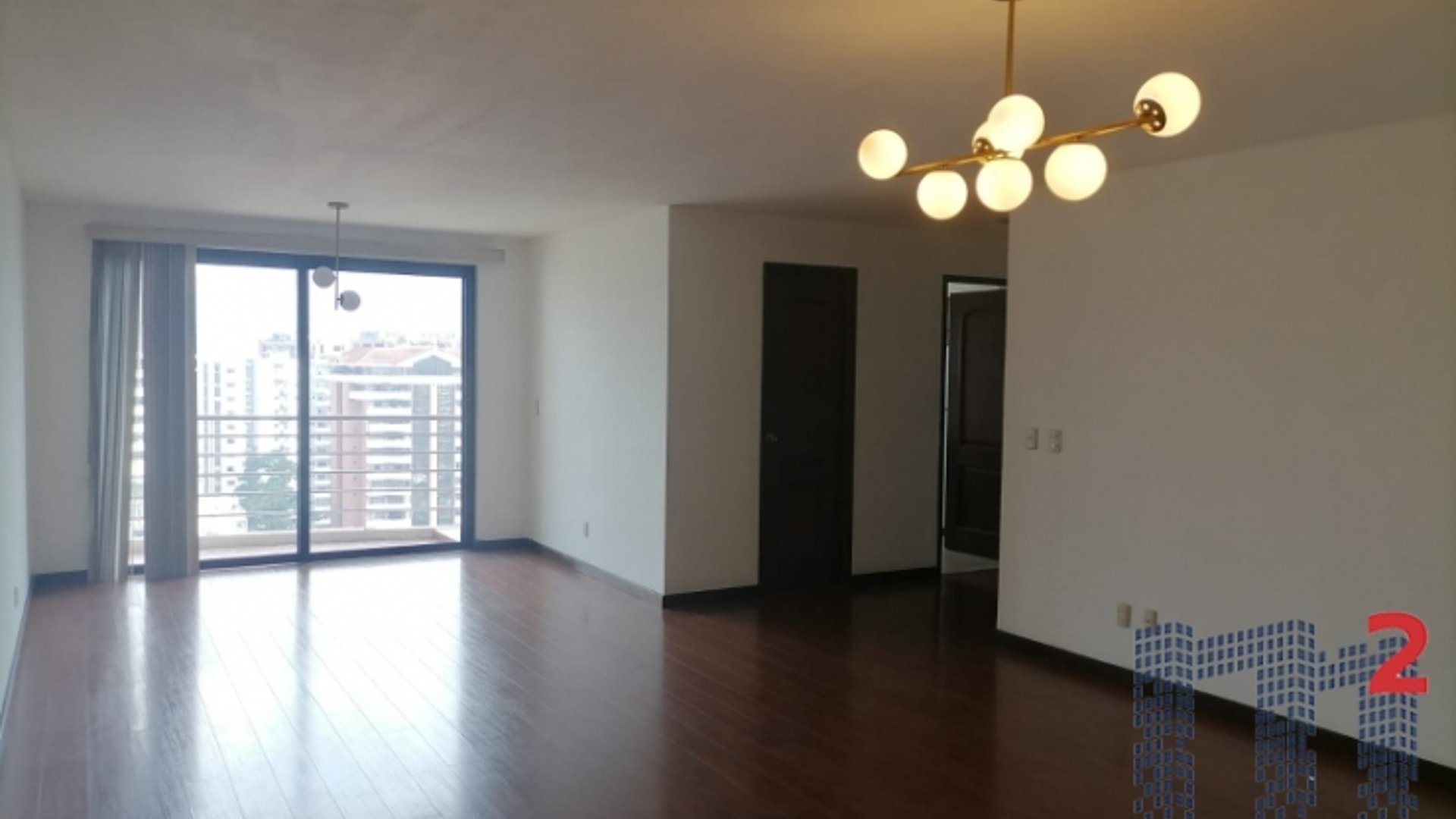 Apartamento Penthouse en Venta, Zona 14 (V8606) - Miniatura 8