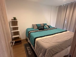 Apartamento en venta Zona 4 Edificio Vivo - 4