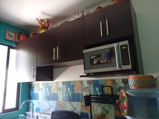 Venta de Casa en Condado Santa Fe - 4
