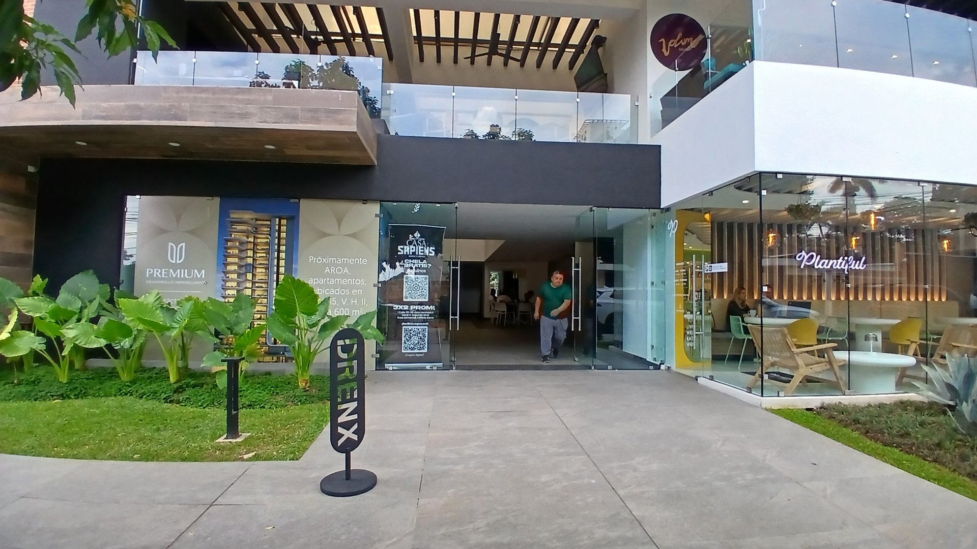 Apartamento de Lujo Zona 15 - Venta Guatemala - Miniatura 2