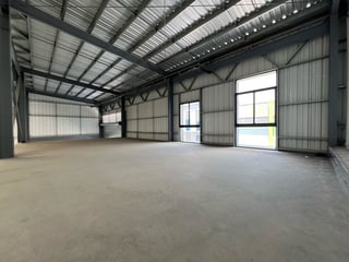 Alquiler Bodega para estrenar en Km 28.7 Carr. Ametitlán | GAMMA CA9 - 3