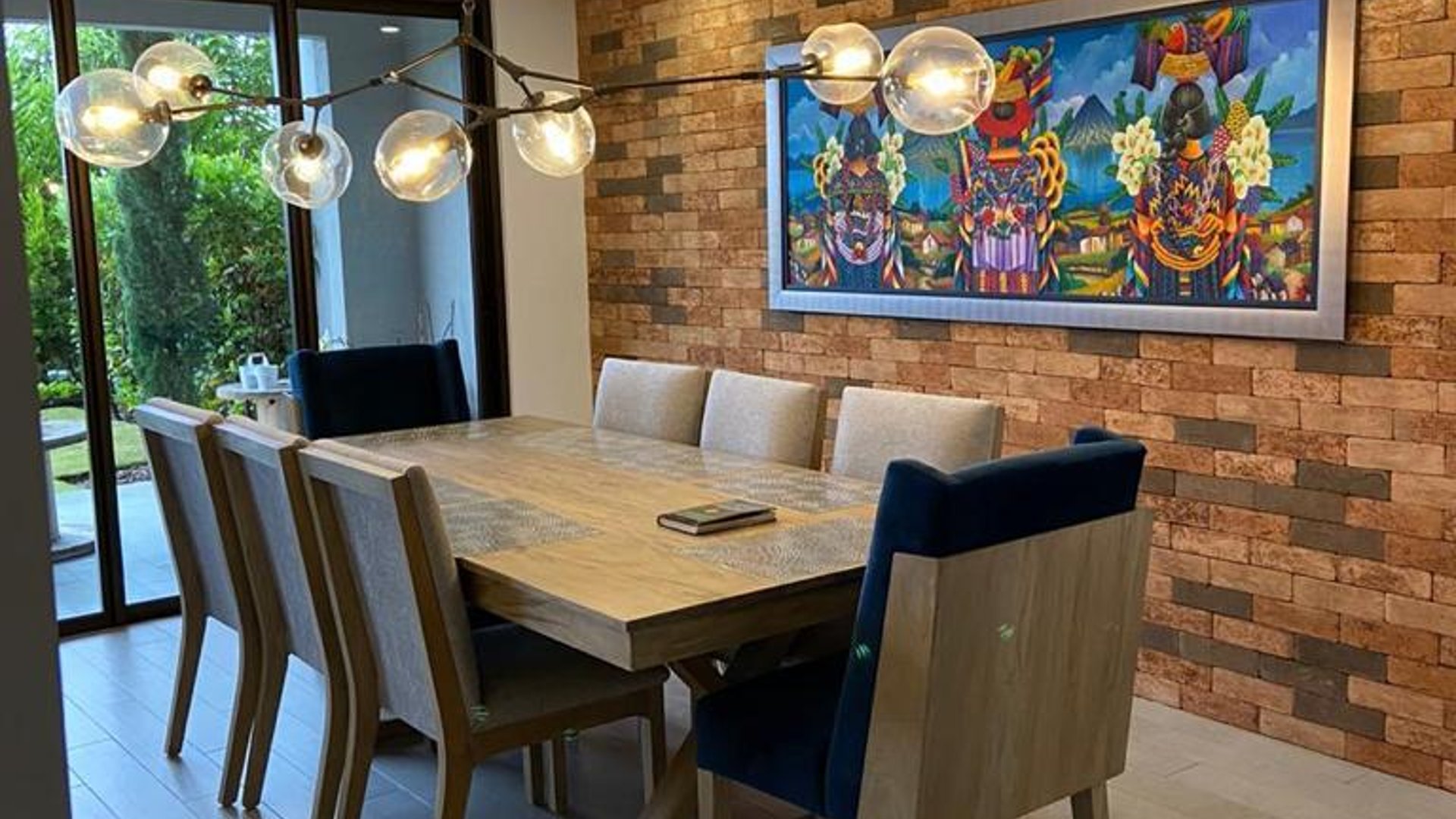 Casa en venta en Santuaria Muxbal modelo Bardu​ 