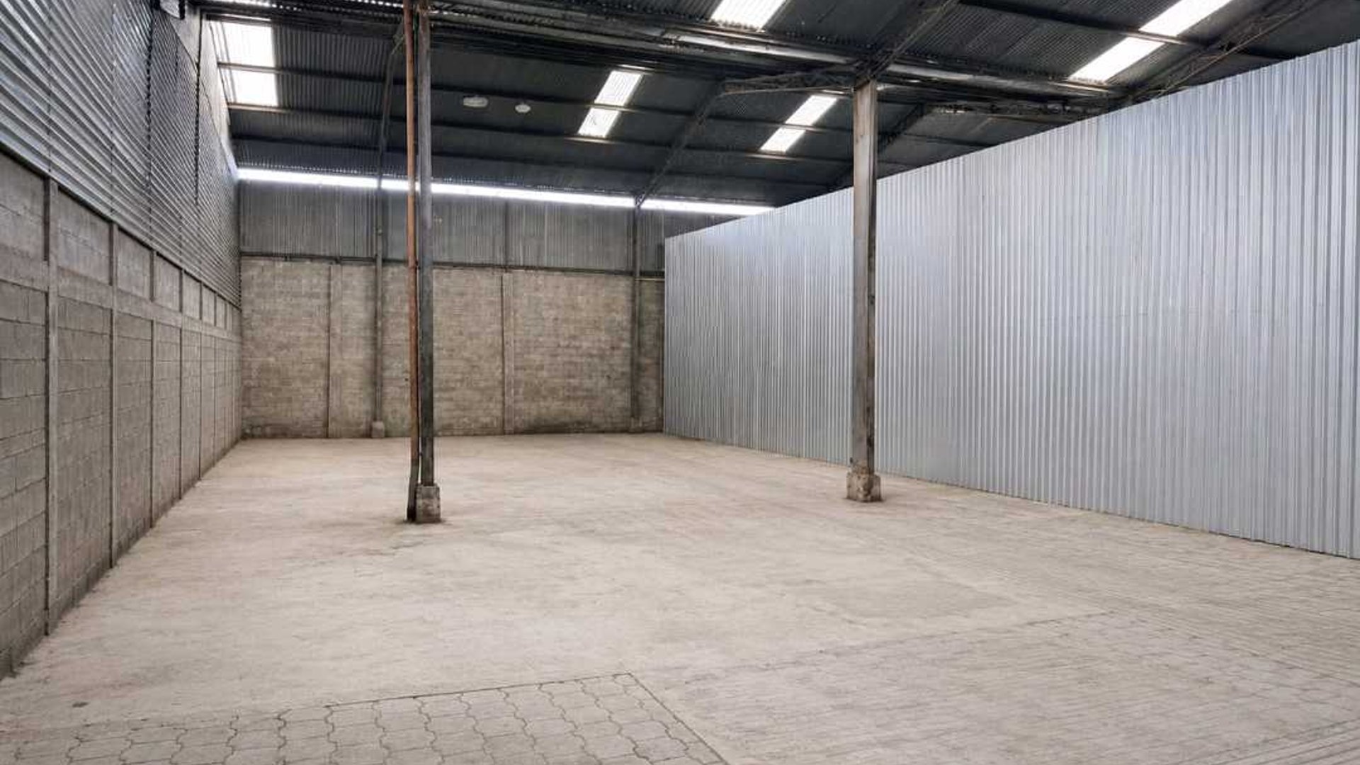 BODEGA EN VENTA O ALQUILER???? Cerrito del Carmen, Zona 1 - Miniatura 4