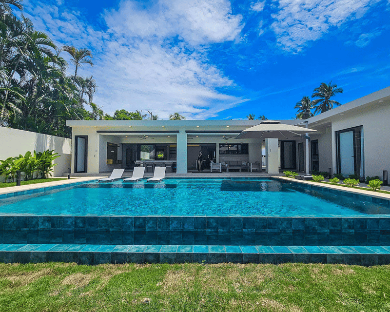 Villa en VENTA en Likin Puerto Quetzal, Escuintla