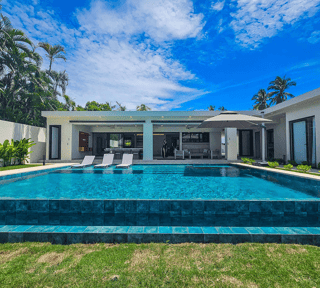 Villa en VENTA en Likin Puerto Quetzal, Escuintla