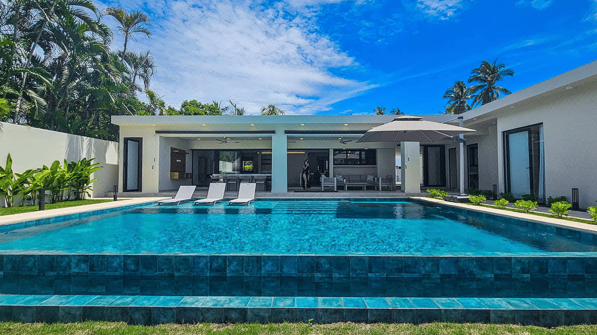 Villa en VENTA en Likin Puerto Quetzal, Escuintla
