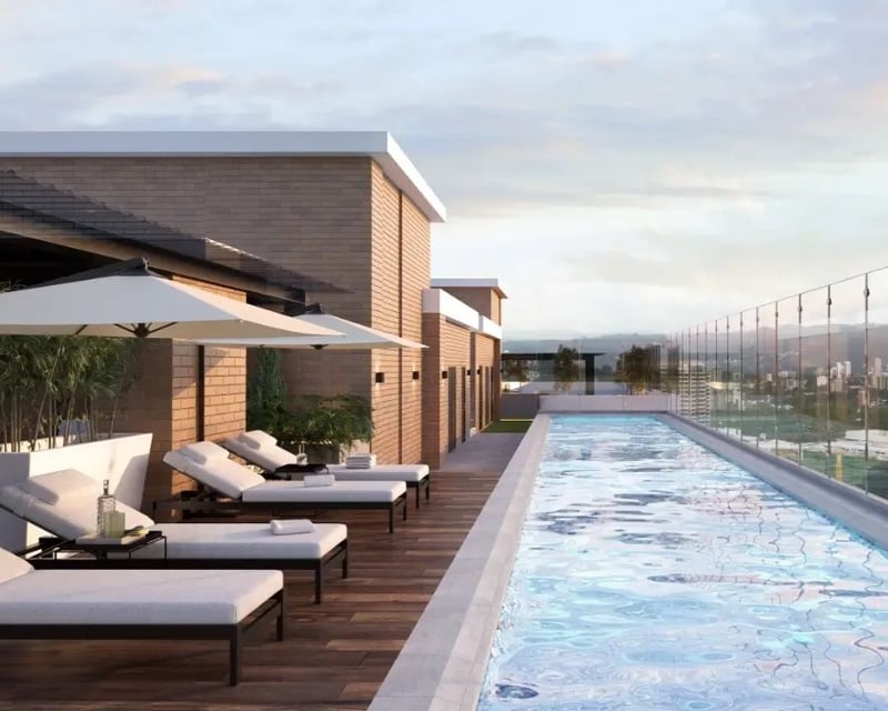 APARTAMENTOS EN VENTA EN ZONA 10