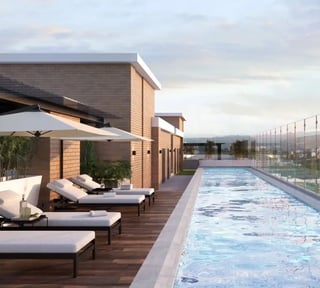 APARTAMENTOS EN VENTA EN ZONA 10