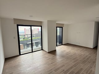 Apartamento en Alquiler Edificio Parque 14, zona 14  - 5