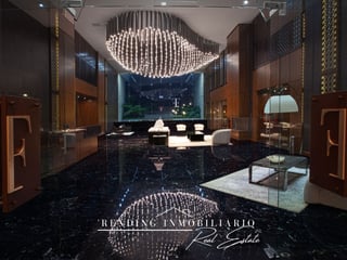 ✨ Edificio Tiffany 5av Zona 14 | Furnished apartment for rent | 2 bedrooms + 2 parking spaces - Image 12