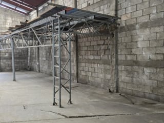 Terreno y Bodega en Renta Bulevar El Caminero Z.6 Mixco - 3