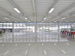 Bodegas u Oficinas en Renta Parque Industrial Michatoya - 5