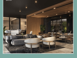 Apartamento en venta, en Zona 14 - 2
