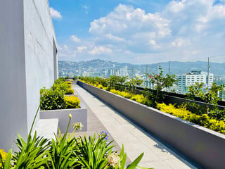 Oficina en renta zona 10  / Edificio 01010 - 3