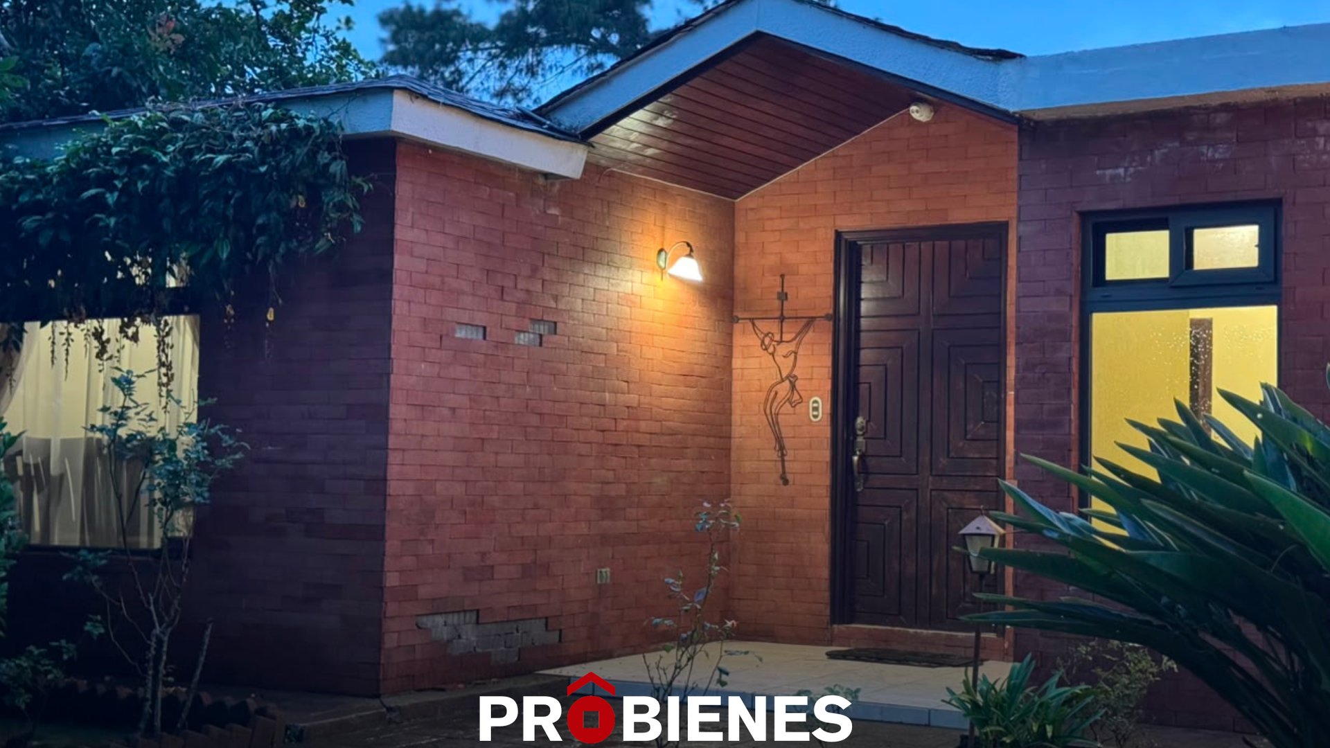 Casa en renta | Cond. Montellano KM 21.5 CAES - Miniatura 5