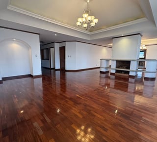 Penthouse en Venta y Renta cerca de La Estación zona 10