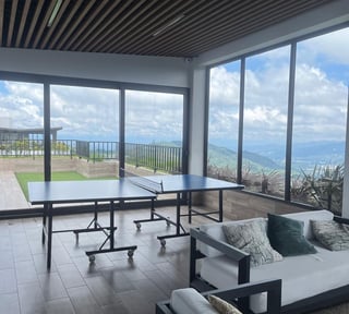 Apartamento en Venta y Renta – Edificio Nagano, Piedra Parada