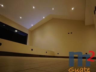 Casa en condominio en Renta, Zona 16 (R10507) - 5