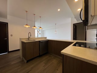 *Venta de amplio apartamento nivel alto en San Isidro 20/21 Zona 16* - 4