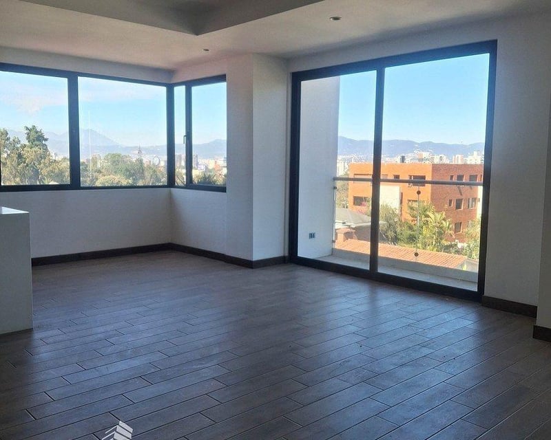 APARTAMENTO EN VENTA EN ZONA 15 VISTA HERMOSA II