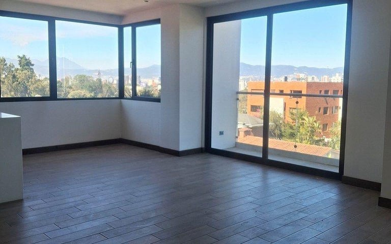 APARTAMENTO EN VENTA EN ZONA 15 VISTA HERMOSA II