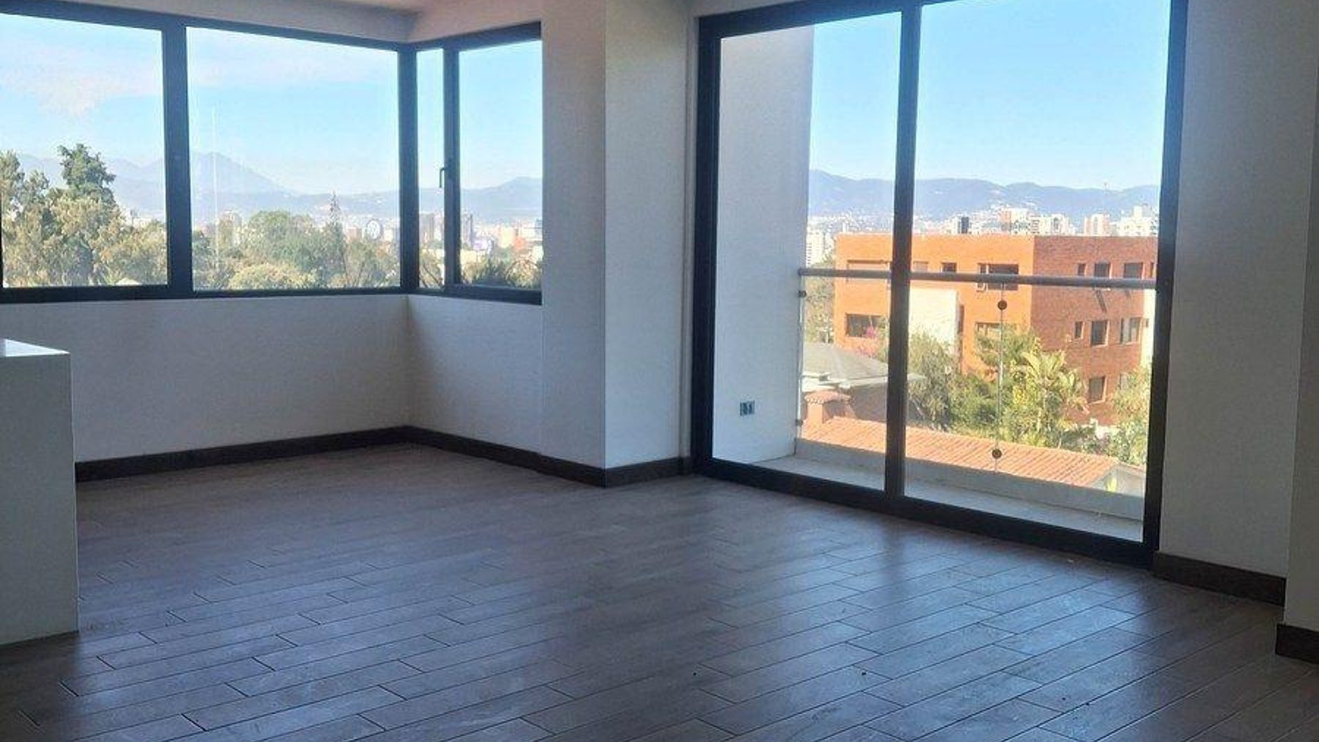 APARTAMENTO EN VENTA EN ZONA 15 VISTA HERMOSA II