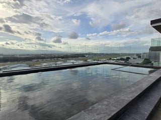Apartamento Nuevo en venta Americas Z.13 Con piscina - 3
