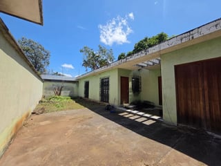 Venta de terreno para demoler o remodelar Zona 12 El Carmen (B) - 2