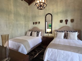 En venta exclusiva y amplia casa en Antigua Guatemala - 5