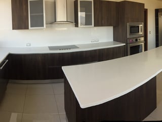 Apartamento 4 habitaciones en renta zona 14 - 2