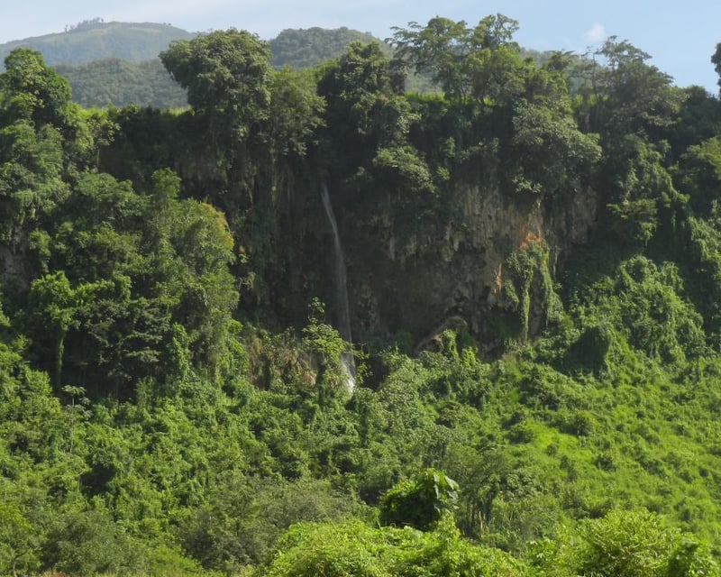 Finca en VENTA  de 30.78 caballerías en Cobán