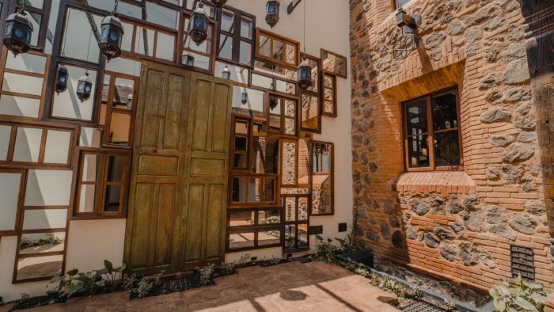 Exclusiva casa en Venta Hacienda del Comendador - Miniatura 14