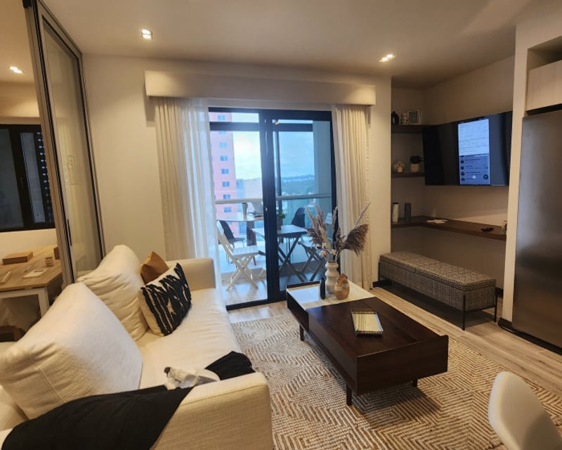 Apartamentos en Venta Zona 10 Guatemala