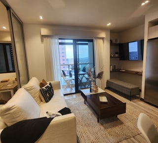 Apartamentos en Venta Zona 10 Guatemala