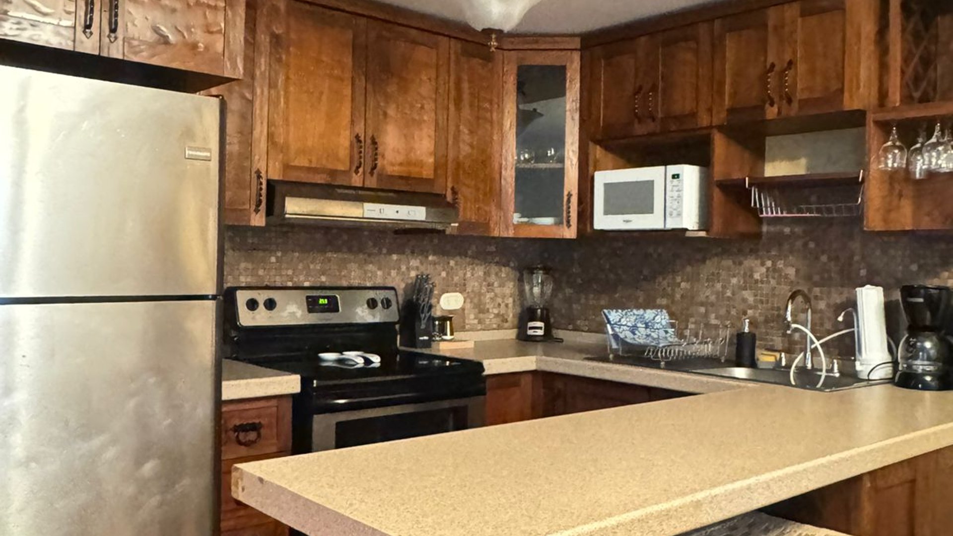Apartamneto en renta en San Juan Del Obispo - Miniatura 18