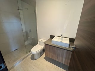 Apartamento en renta en zona 15 con 3 habitaciones y piscina Ref-5337 - 4